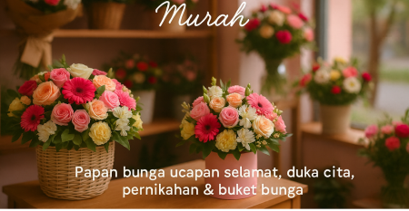 Toko Bunga PrimeBiz Hotel Karawang